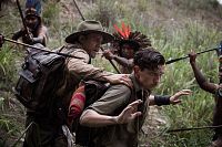The lost city of Z [Blu-ray], 3