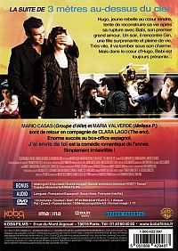 J'ai envie de toi - Twilight love 2 [DVD], 1