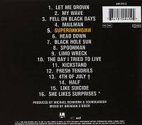Superunknown [CD], 1