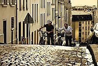 Les Infidèles  [DVD], 6