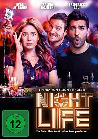 Nightlife [DVD], 1
