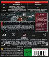 Die Legende von Beowulf [Blu-ray], 3