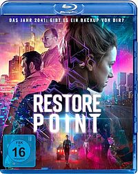 Restore Point [DVD], 1
