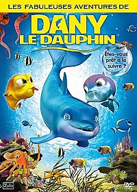 Dany Le dauphin  [DVD], 1
