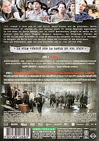 La Rafle [DVD], 2