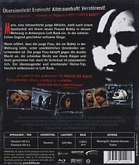 Nightmare on Left Bank [Blu-ray], 4