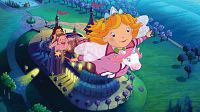 Prinzessin Lillifee und das kleine Einhorn [DVD], 4