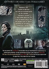 La Maison des Ombres [DVD], 2