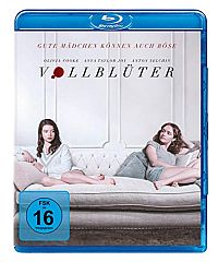 Vollblüter [Blu-ray], 1