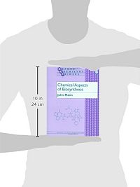 Chemical Aspects of Biosynthesis, 1