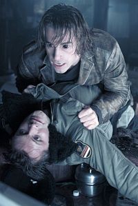 Underworld - Evolution [Blu-ray], 5