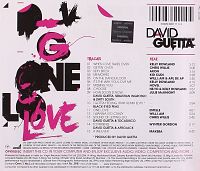 One Love [CD], 1