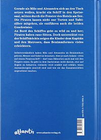 Messer, Gabel, Enterhaken, 1