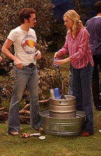 Die wilden Siebziger! - Staffel 8 [Blu-ray], 6