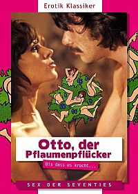 Otto - Der Pflaumenpflücker [DVD], 1