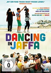 Dancing in Jaffa [DVD], 8