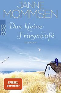 Das kleine Friesencafé, 1