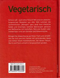 Vegetarisch, 1