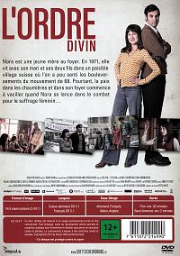 L'ordre divin [DVD], 1