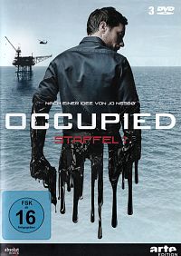 Occupied - Staffel 1 [DVD], 1