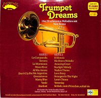 Trumpet Dreams [Vinyl], 1