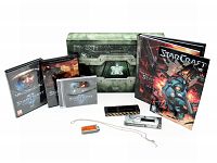 StarCraft II - Wings of Liberty [PC], 4