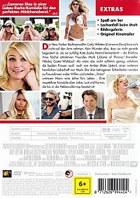 Die Schadenfreundinnen [DVD], 3