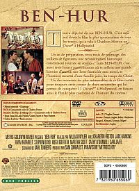 Ben Hur [DVD], 1