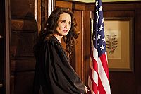 Cedar Cove - Das Gesetz des Herzens - Staffel 2 [DVD], 4