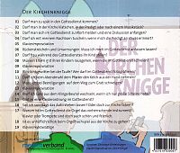 Der Kirchen Knigge, 1