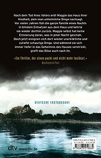 Home – Haus der bösen Schatten, 1