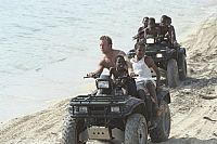 Into the blue - Jeder Schatz hat seinen Preis [DVD], 6