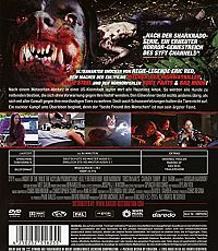 Night of the Wild - Die Nacht der Bestien [Blu-ray], 1