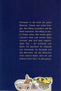 Gönn dir einen Stern, 1