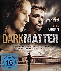 Dark Matter [Blu-ray], 1