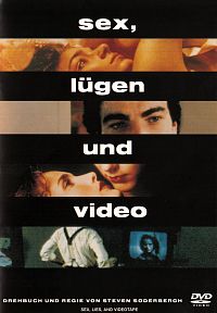 Sexe, Mensonges et Vidéo  [DVD], 5