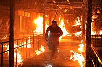 The Tower - Tödliches Inferno [Blu-ray], 5