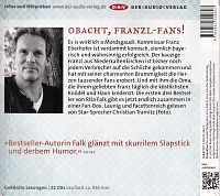 Die grosse Franz-Eberhofer-Box, 1