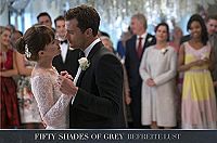 Fifty Shades of Grey - Befreite Lust [DVD], 1