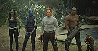 Guardians of the Galaxy Vol. 2 [DVD], 3