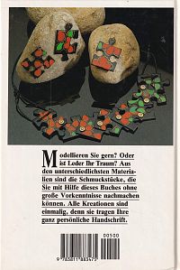 Schmuck aus eigener Hand, 1