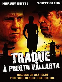 Traque a puerto vallarta  [DVD], 1