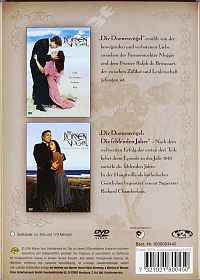 Die Dornenvögel - Box [DVD], 1