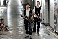 Daybreakers [Blu-ray], 4