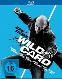 Wild Card [Blu-ray], 1