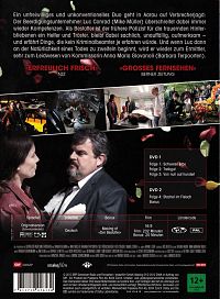 Der Bestatter - Staffel 1 [DVD], 1