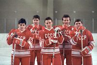 Red Army [Blu-ray], 4