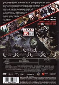 Dead Genesis [DVD], 1