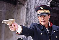 Call of heroes [Blu-ray], 4