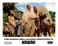 Hawaii [DVD], 4